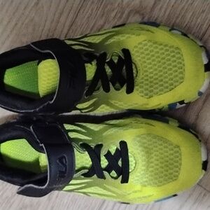 Fila speed tried 20 running shoes